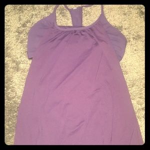 Lululemon tank